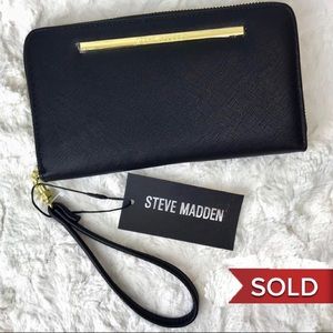 🚫SOLD🚫Steve Madden | Wallet